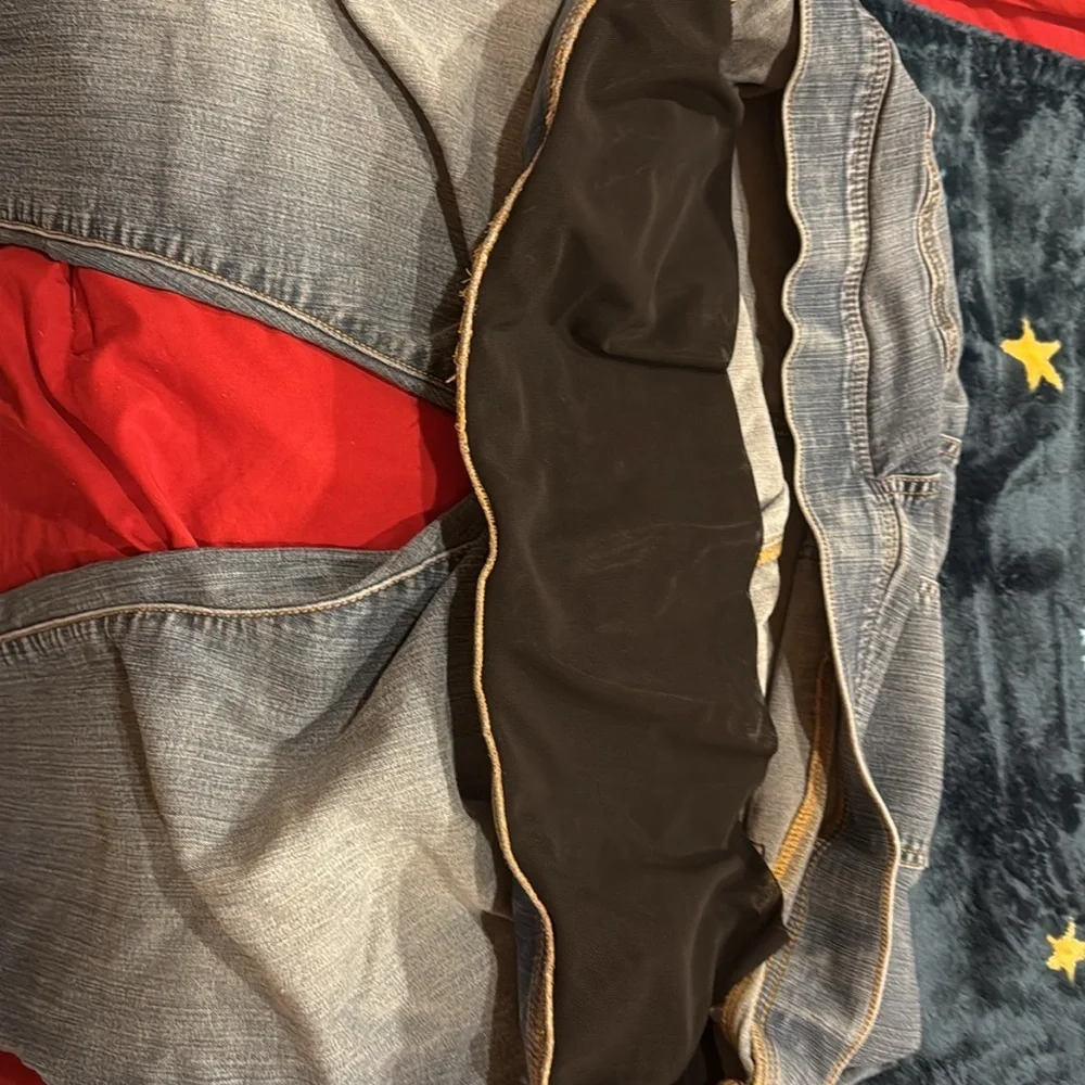 Torrid Jeans size 5s.  (BT 3) - Picture 7 of 7